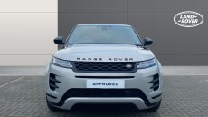 Land Rover Range Rover Evoque 1.5 P300e R-Dynamic SE 5dr Auto Hatchback